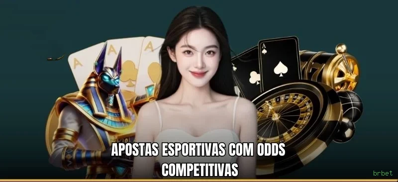APK Android da brbet para download