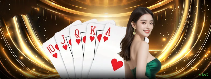 Imagem promocional das apostas esportivas da brbet