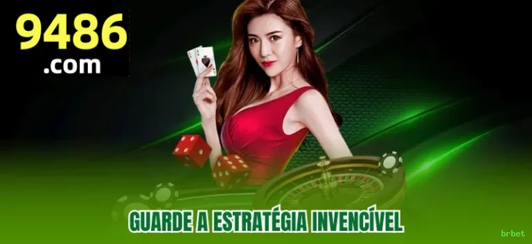 Imagem promocional das apostas esportivas da brbet