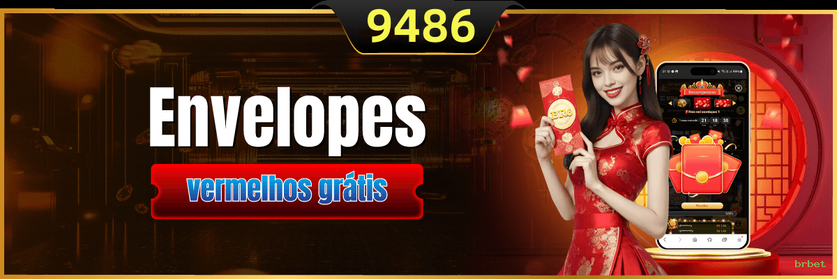 Imagem promocional dos jogos Fortune da brbet