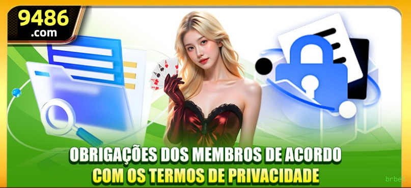 Imagem promocional da experiência de game da brbet