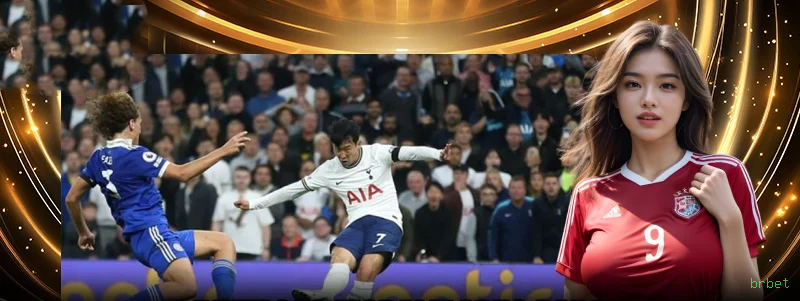 Imagem promocional do login da brbet